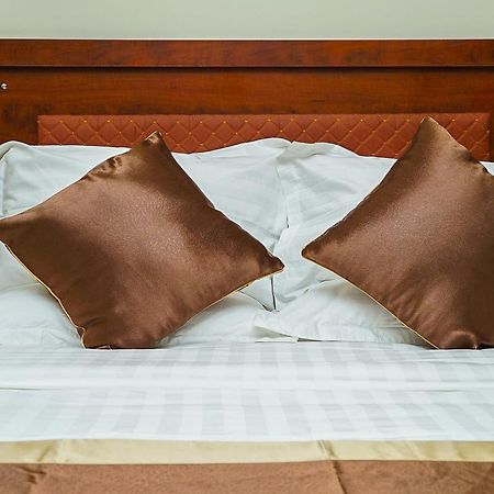 Jarin Hotel Kampala Ngoại thất bức ảnh