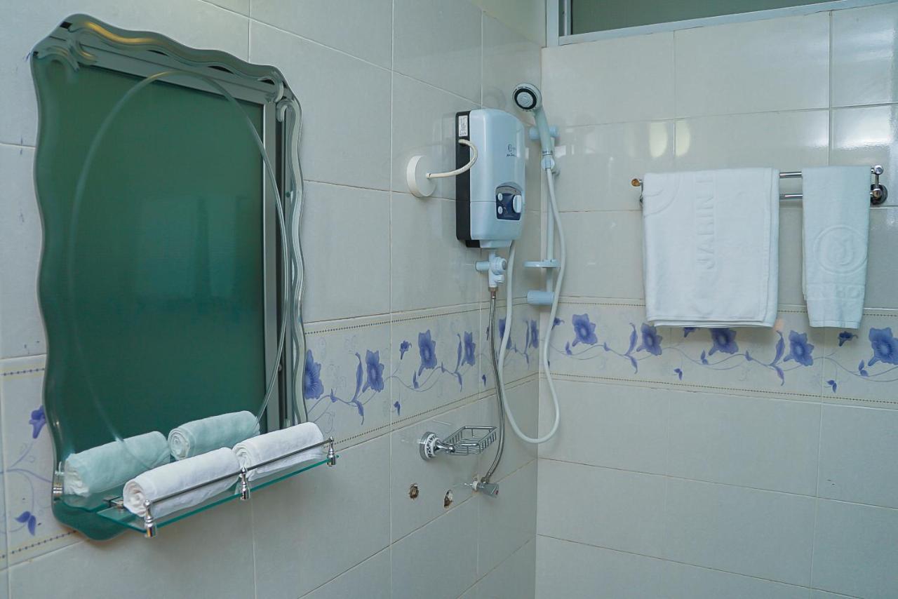 Jarin Hotel Kampala Ngoại thất bức ảnh