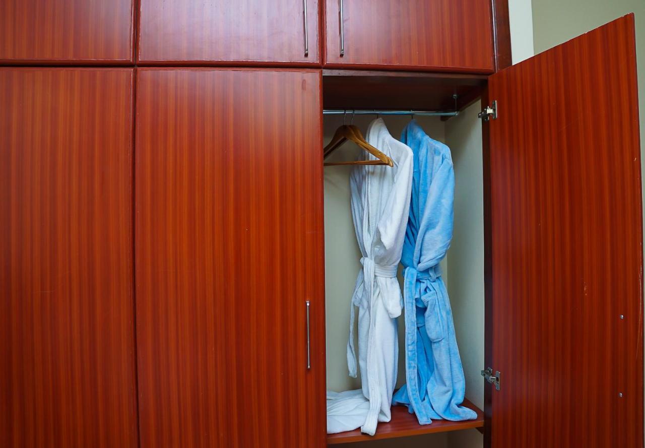 Jarin Hotel Kampala Ngoại thất bức ảnh